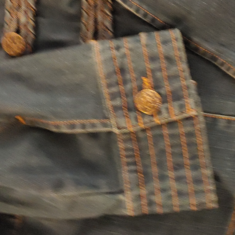 Jacket - Picture 3 of 5